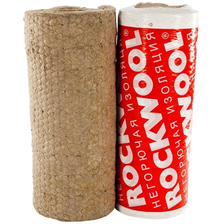 Утеплитель Rockwool Вайред Мат ProRox WM 970 RU 2000х1000х50 мм