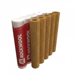 Цилиндр навивной Rockwool 100 - 76х25