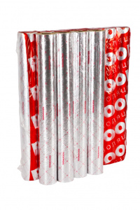 Цилиндр навивной Rockwool 100КФ - 64х40