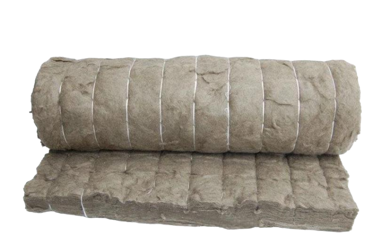 Мат прошивной базальтовый МПБ-43 1000х900х100 мм