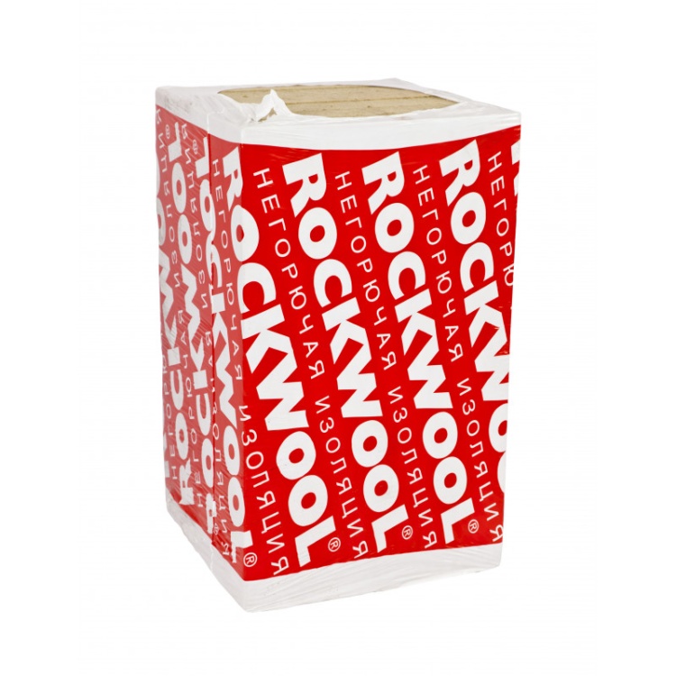 Утеплитель Роквул Венти Баттс Д 1000х600х150 мм, 4 шт. уп