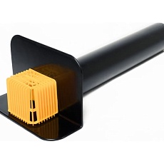 Воронка кровельная парапетная Татполимер ТП-68/10