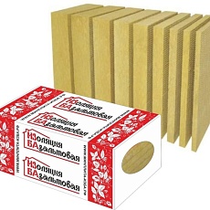 Изба 150 Кровля (1000*600*50) 4п/0,12м3/2,4м2