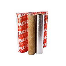 Цилиндры Rockwool 150НК - 76/100 (3 пог.м./уп)