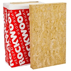 Rockwool Руф Баттс Н Оптима (1000*600*60) 6п/0,216м3/3,6м2
