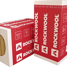 Rockwool Венти Баттс Д (1000*600*170) 4п/0,306м3/1,8м2/16пач.под