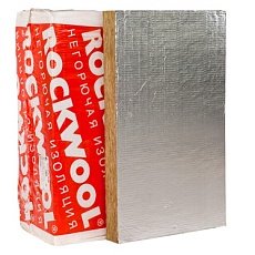Rockwool ТЕХ БАТТС 50 (1000*600*100) 0,3м3/6м2