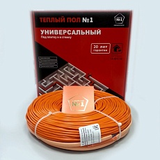 Нагревательная секция  &quot;Теплый пол №1&quot; СТСП-10,6-150