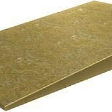 Rockwool УКЛОН А ОПТИМА 20/35/1000х600 (10шт/уп)