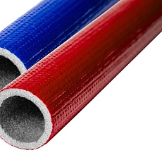 Трубка K-FLEX PE 09x035-2 COMPACT BLUE