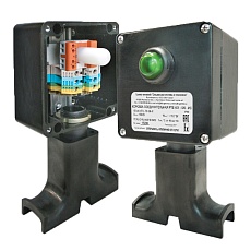 Коробка соединительная РТВ 401-ИС