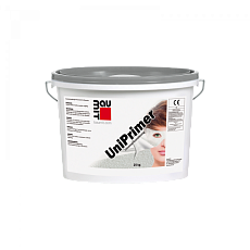 Baumit Универсальная фасадная грунтовка UniPrimer 25кг/32 шт. пал