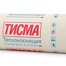 Кнауф ТИСМА TR 044 2-50*1200*8300 1м3/19,9м2/40 под.