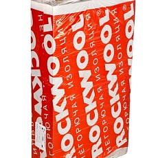 Rockwool Фасад Баттс Оптима (1000*600*120) 2п/1,2м2/0,144м3