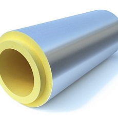 Скорлупа ППУ С 1000*89*40 Ф