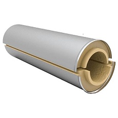 Скорлупа ППУ С 1000*108*40 оцинк