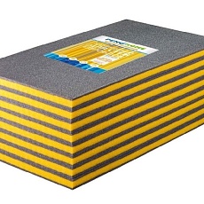 Евроблок PenoHome 30*1000*600 AcustikFoam, 13л