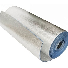 Порилекс НПЭ ЛП Тип А  3*1200*25 натура (Мегафол) 30 м2