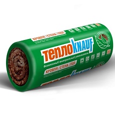 Кнауф для кровли TR 037 2-50*1220*6148 0,75м3/15м2/ 32 под