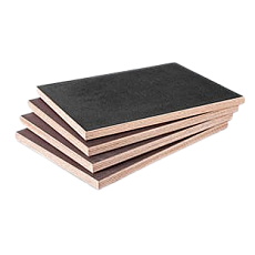 Фанера ламинированная 18 мм 2440х1220 ,28л.пал