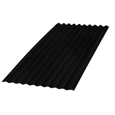 Ондулин Smart 1.95*0.95 м. черный