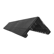 Аэратор коньковый Docke PIE, 1 пог.м.