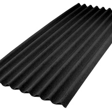 Ондулин Smart 1.95*0.95 м. сланец