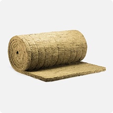 Мат прошивной ЭКОРОЛЛ КВ-105 2000,1000,60 (0,12м3/2м2)