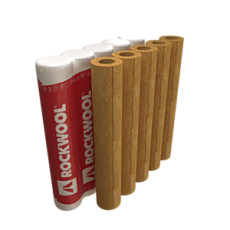 Цилиндры Rockwool 100НК - 89/90 (3 пог.м./уп)