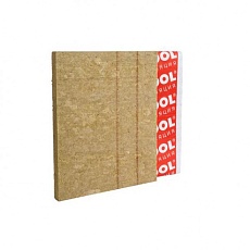 Rockwool ФТ БАРЬЕР D 1000*600*100 (5п; 3м2; 0,3м3)