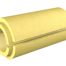 Скорлупа ППУ С 1000x325*60