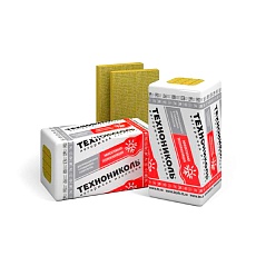 ТехноРуф 45 (1200х600х130) 2п/0,1872м3/1,44м2