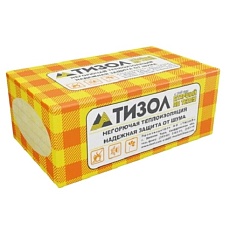 Тизол-Фасад 110 (1000*600*150) 2п/0,18м3/1,2м2