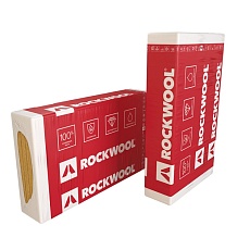 Rockwool Руф Баттс Д Оптима (1000*600*230) 0,138м3/0.6м2