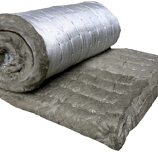 Маты базальтовые МПБ-30/СТ1/Т-23 3-1500*500*50  0,113м3