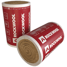 Вайред Мат Rockwool 105 4000*1000*50 0,2м3/4м2