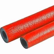 ЭНЕРГОФЛЕКС 28х4 СУПЕР ПРОТЕКТ КРАСНЫЙ (11 м)